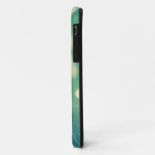 Dandelionen in de lucht Case-Mate iPhone case (Achterkant/links)