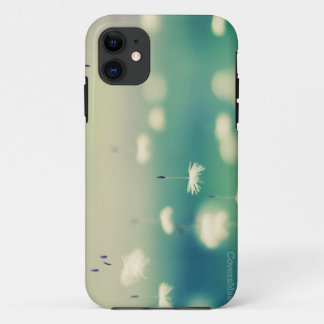 Dandelionen in de lucht Case-Mate iPhone case