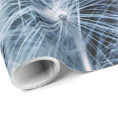 Dandelions 4 Verpakkingspapier Cadeaupapier (Rol Hoek)