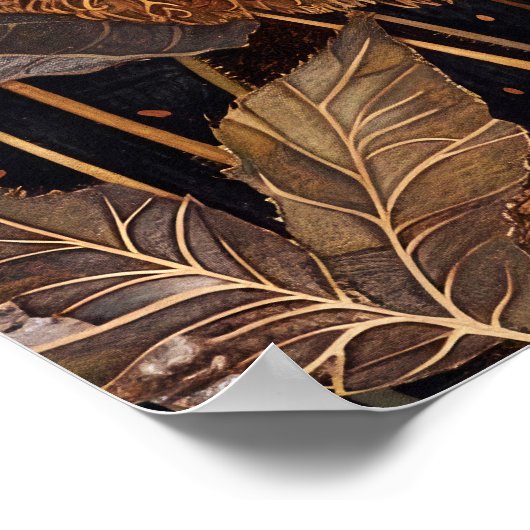 Dandelions Art Print (Hoek)