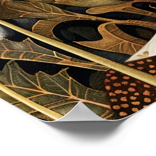 Dandelions Art Print (Hoek)