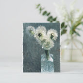 Dandelions Briefkaart (Staand voorkant)