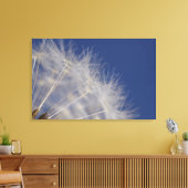 Dandelions Canvas Afdruk (Insitu (Woonkamer))