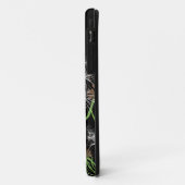 Dandelions Case-Mate iPhone Case (Achterkant/links)