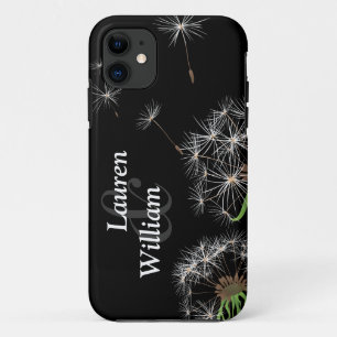 Dandelions Case-Mate iPhone Case