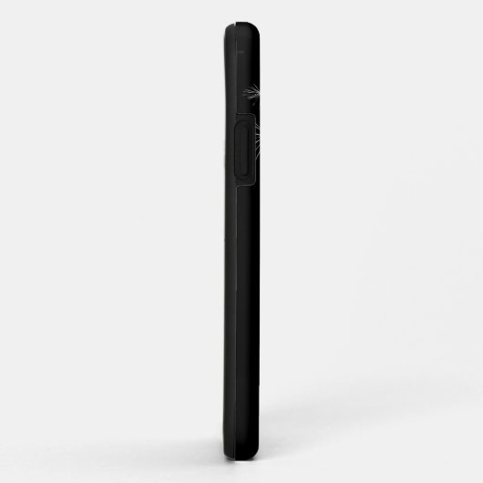 Dandelions Case-Mate iPhone Case (Achterkant/rechts)