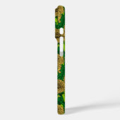 Dandelions Case-Mate iPhone Case (Achterkant / Links)