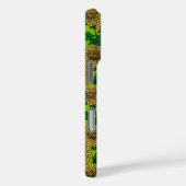 Dandelions Case-Mate iPhone Case (Achterkant / Rechts)