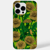 Dandelions Case-Mate iPhone Case (Achterkant)