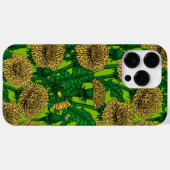 Dandelions Case-Mate iPhone Case (Achterkant (horizontaal))