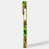 Dandelions Case-Mate iPhone Case (Achterkant / Links)