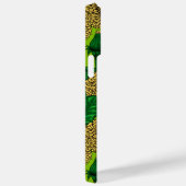 Dandelions Case-Mate iPhone Case (Achterkant / Rechts)