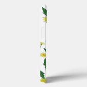 Dandelions Garden Pattern Case-Mate iPhone Case (Achterkant / Rechts)