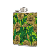 Dandelions Heupfles (Links)