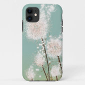 Dandelions iPhone 5 Hoesje (Achterkant)