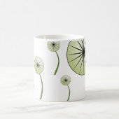 Dandelions Koffiemok (Center)