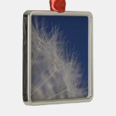 Dandelions Metalen Ornament (Rechts)