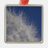 Dandelions Metalen Ornament (Voorkant)