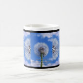Dandelions mok (Center)