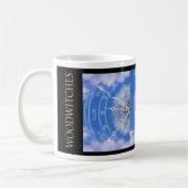 Dandelions mok (Links)