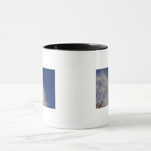 Dandelions Mok (Midden)