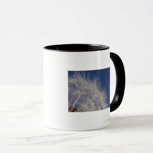 Dandelions Mok (Voorkant rechts)