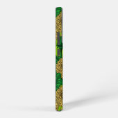 Dandelions Samsung Galaxy Hoesje (Rechterkant)