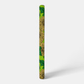 Dandelions Samsung Galaxy Hoesje (Linkerkant)