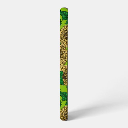 Dandelions Samsung Galaxy Hoesje (Linkerkant)