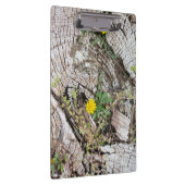 Dandelions stilleven klembord (Rechts)