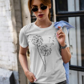 Dandelions T-shirt
