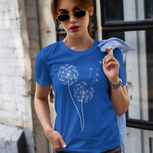 Dandelions T-shirt