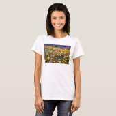 Dandelions T-shirt (Voorkant volledig)