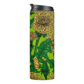 Dandelions Thermosbeker (Geroteerd rechts)