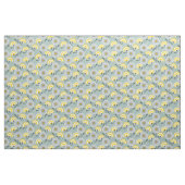 Dandelions, veld stof (Fat Quarter)