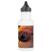 Dandelions Waterfles (Rechts)