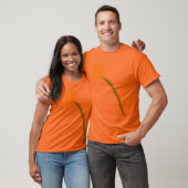 Dandelions zijn bloemen shirt (Unisex)