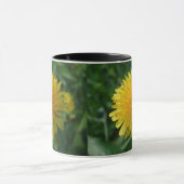 Dandelions zijn mooi te Mok (Midden)