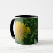 Dandelions zijn mooi te Mok (Voorkant links)