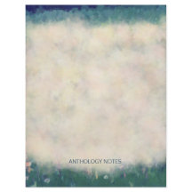 Dandelionveld vernissen met botanische verf