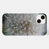 Dandelionventiel Case-Mate iPhone Case (Achterkant (horizontaal))