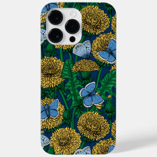 Dandelium Case-Mate iPhone 14 Pro Max Hoesje
