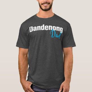 Dandenong Pap 1 T-shirt