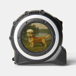 Dandi Dinmont Terrier Rolmaat