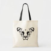 Dandi Lion Natural Tas (Voorkant)
