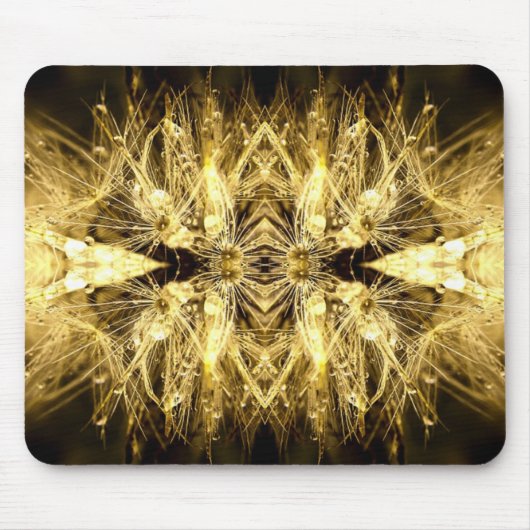 dandiana Mousepad Muismat (Voorkant)