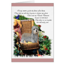 Dandie Dinmont Terrier Art Gifts