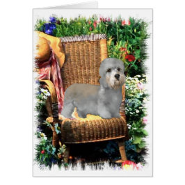Dandie Dinmont Terrier Art Gifts