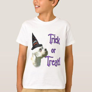 Dandie Dinmont Terrier Trick T-shirt