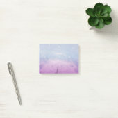 Dandilion Seed Post It Note Pad (Kantoor)